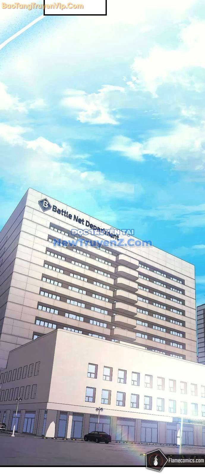 Thần Chiến Tranh Trở Lại Cấp 2 - Chapter 96 - Page 59