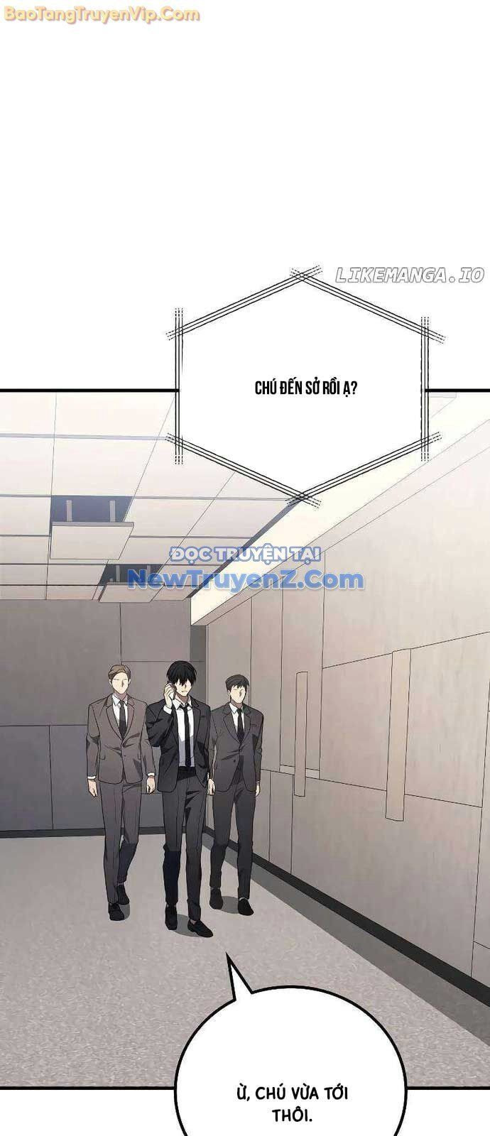 Thần Chiến Tranh Trở Lại Cấp 2 - Chapter 96 - Page 61