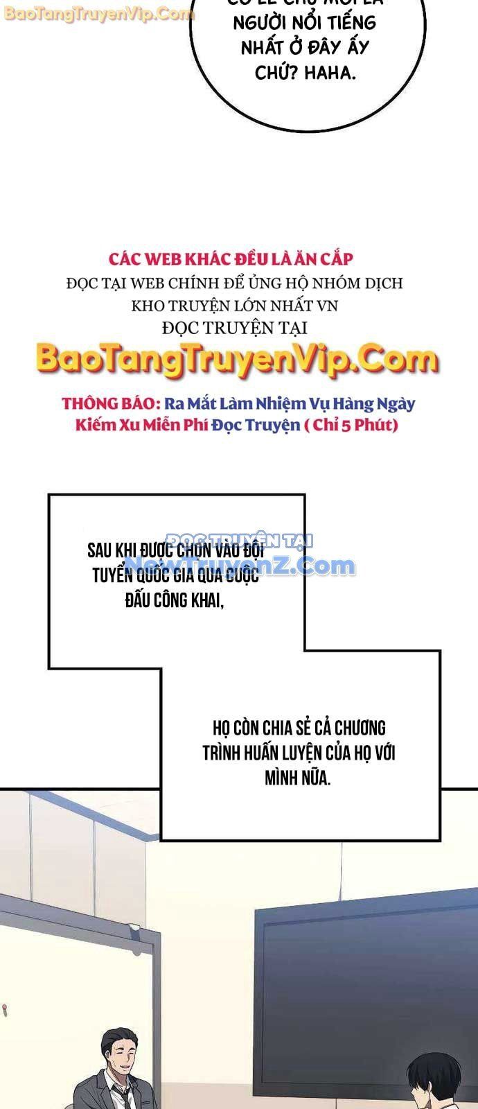 Thần Chiến Tranh Trở Lại Cấp 2 - Chapter 96 - Page 63