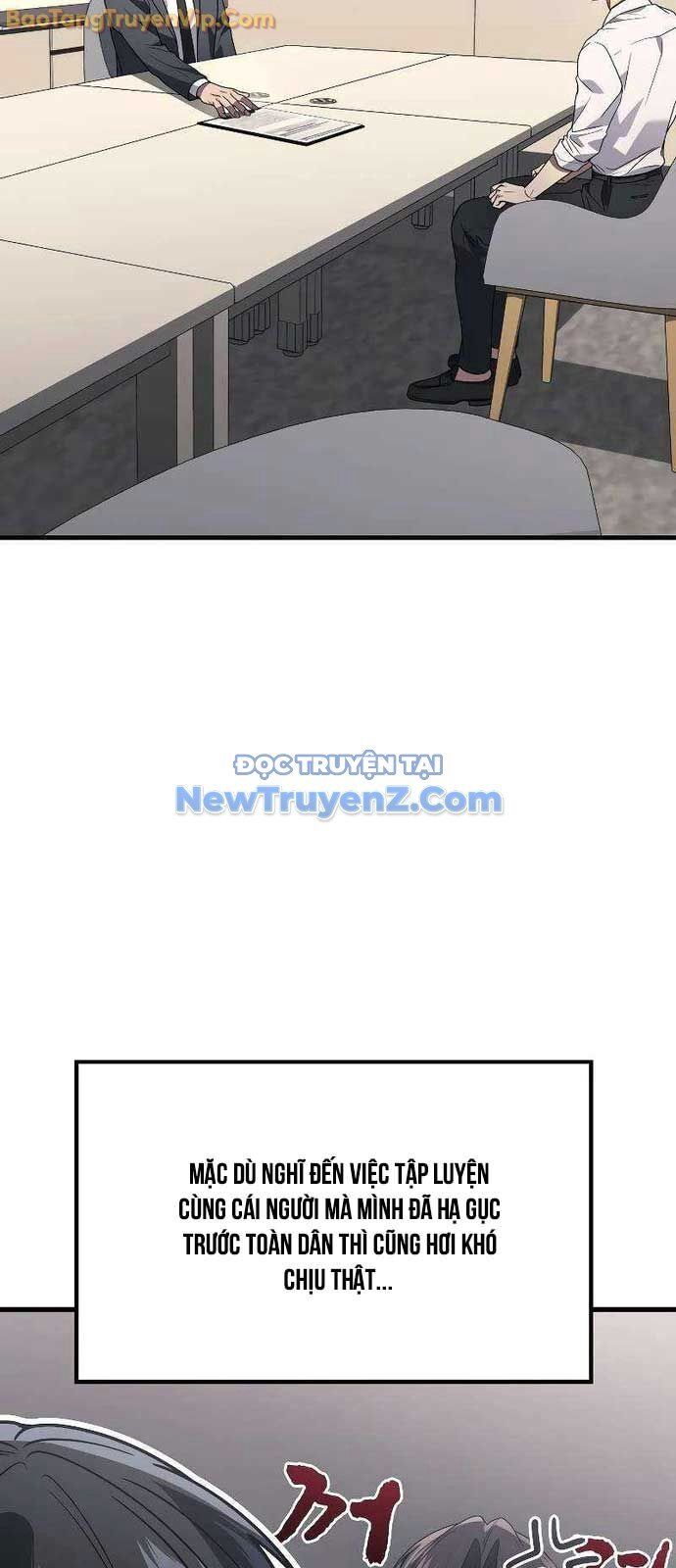 Thần Chiến Tranh Trở Lại Cấp 2 - Chapter 96 - Page 64