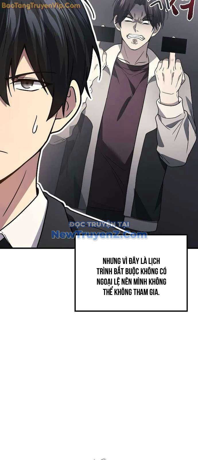 Thần Chiến Tranh Trở Lại Cấp 2 - Chapter 96 - Page 65