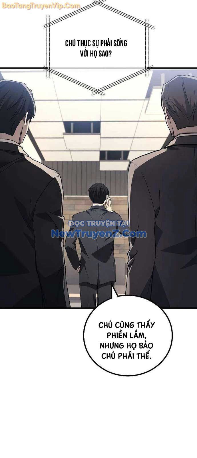 Thần Chiến Tranh Trở Lại Cấp 2 - Chapter 96 - Page 66