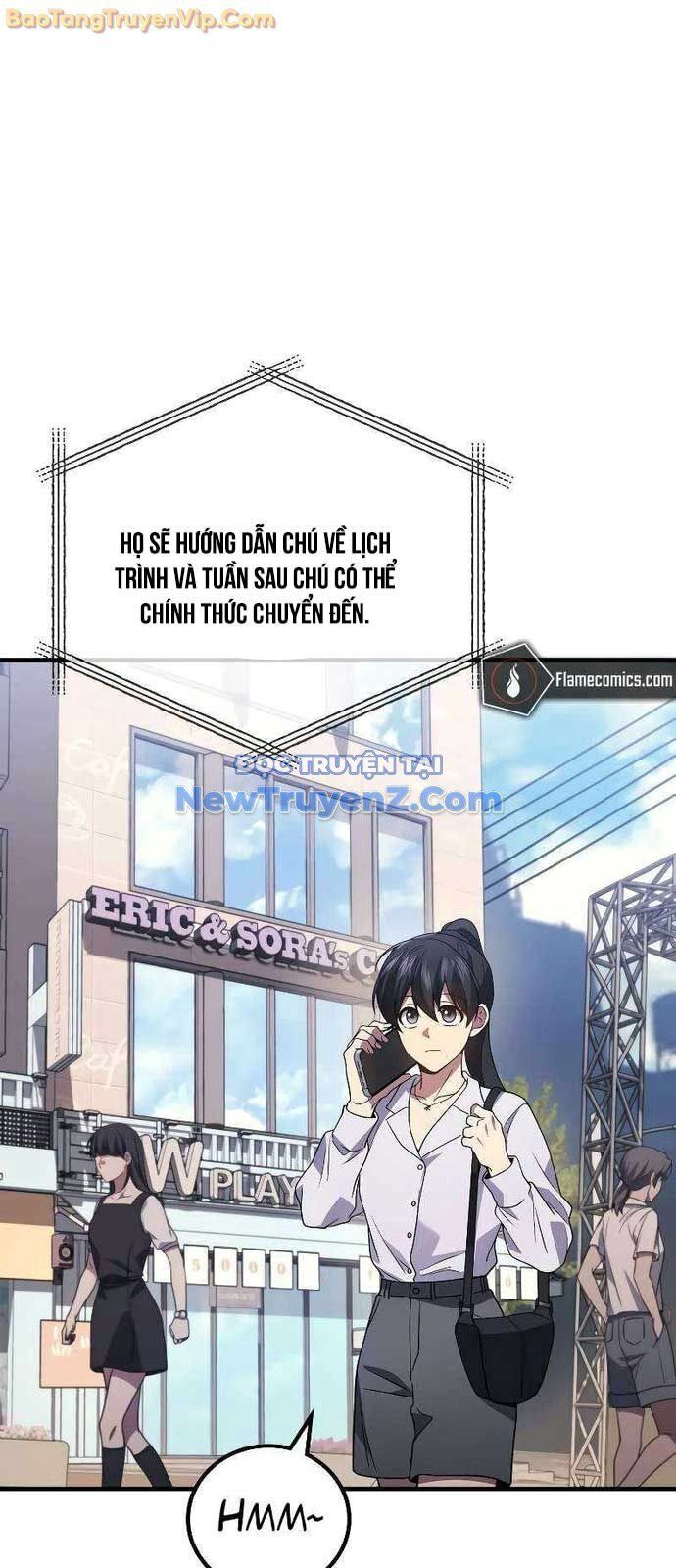 Thần Chiến Tranh Trở Lại Cấp 2 - Chapter 96 - Page 67