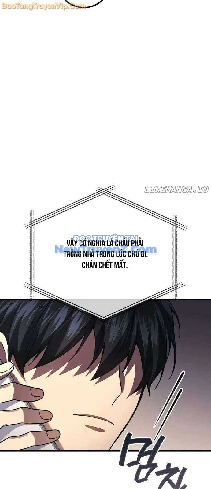 Thần Chiến Tranh Trở Lại Cấp 2 - Chapter 96 - Page 68