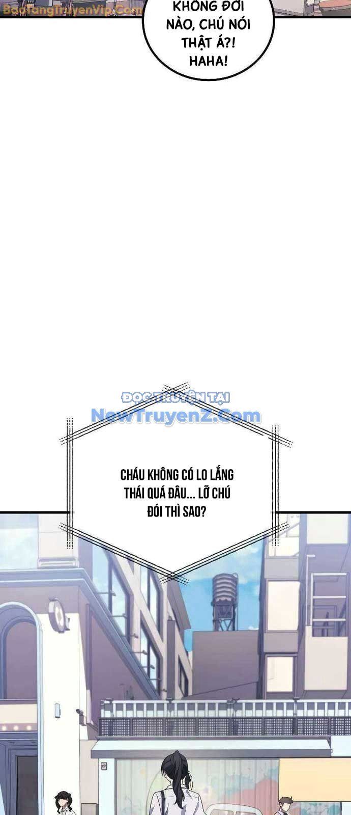 Thần Chiến Tranh Trở Lại Cấp 2 - Chapter 96 - Page 70