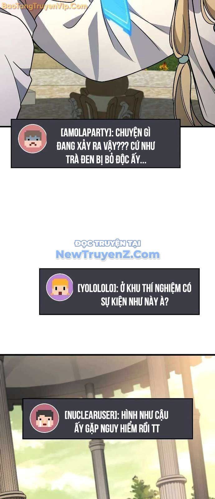 Thần Chiến Tranh Trở Lại Cấp 2 - Chapter 96 - Page 8