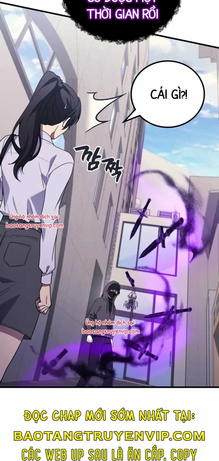 Thần Chiến Tranh Trở Lại Cấp 2 - Chapter 97 - Page 12