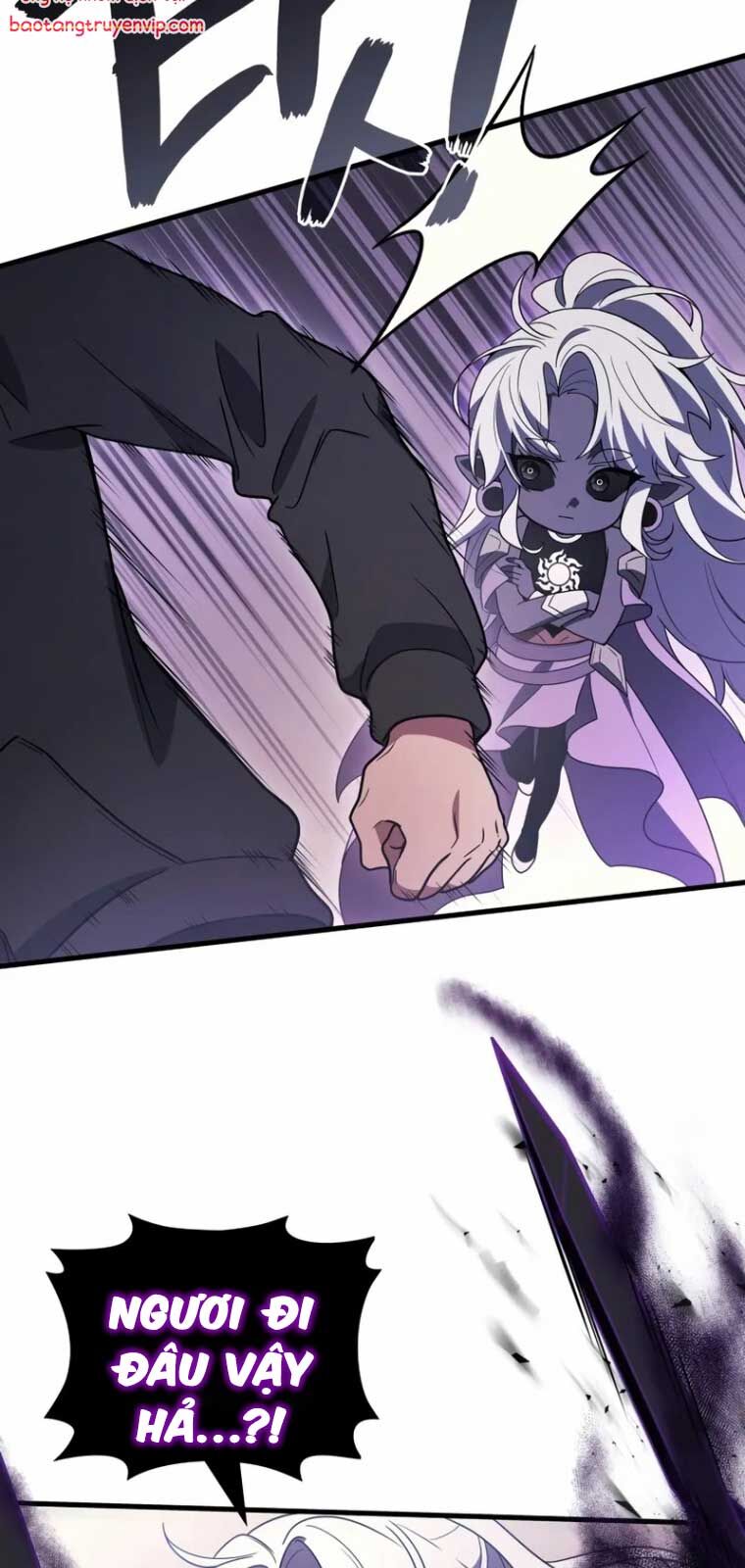 Thần Chiến Tranh Trở Lại Cấp 2 - Chapter 97 - Page 14