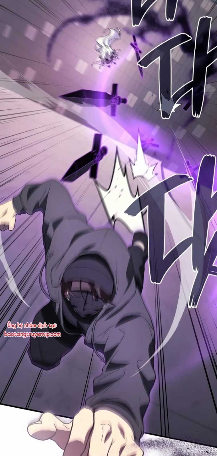 Thần Chiến Tranh Trở Lại Cấp 2 - Chapter 97 - Page 16