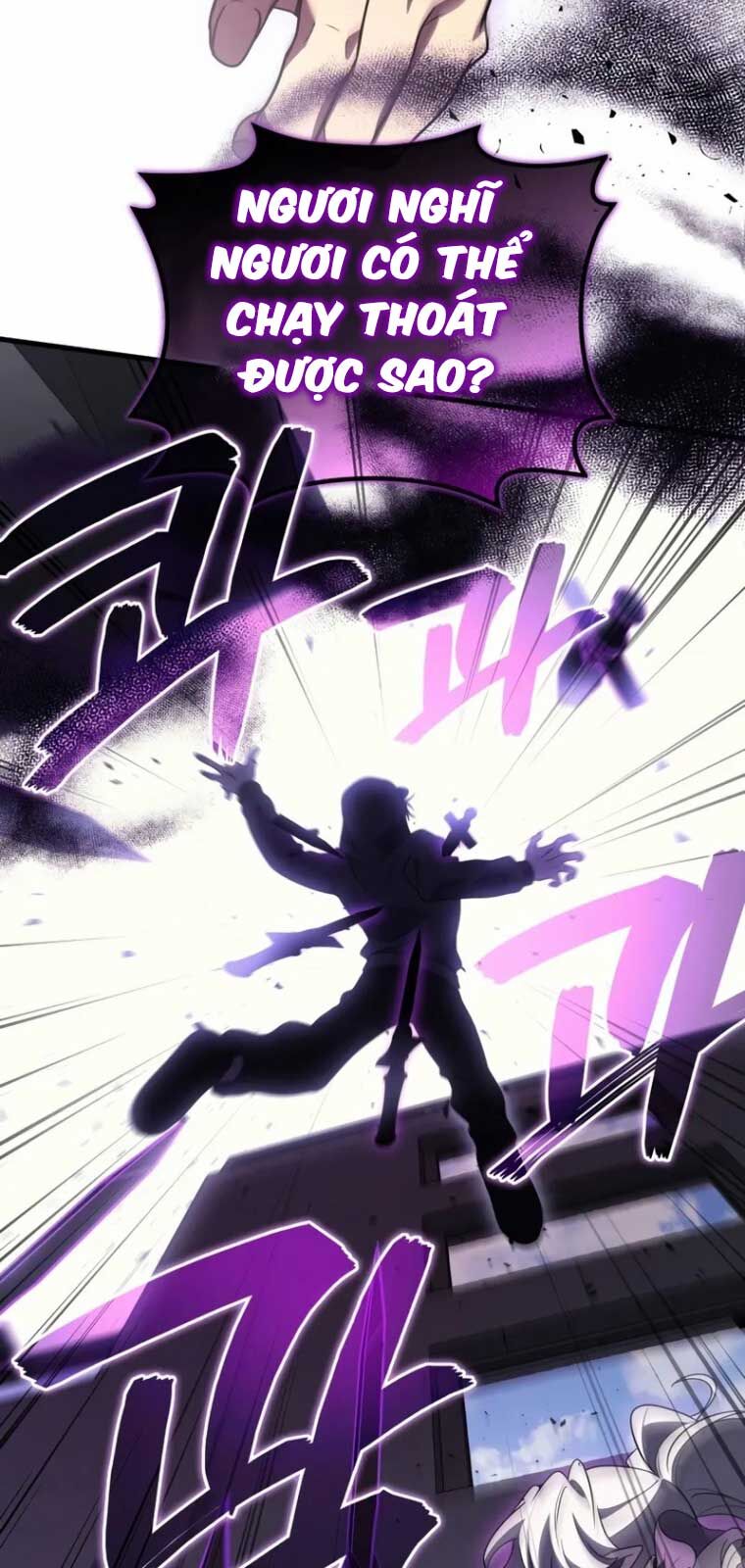 Thần Chiến Tranh Trở Lại Cấp 2 - Chapter 97 - Page 17