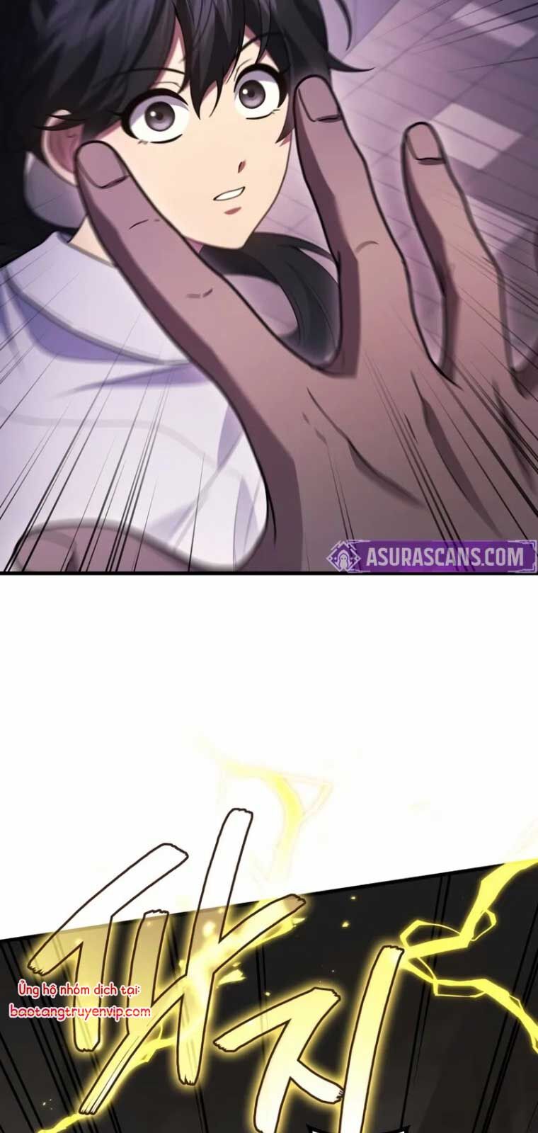 Thần Chiến Tranh Trở Lại Cấp 2 - Chapter 97 - Page 23