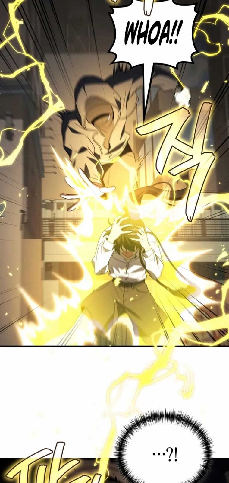 Thần Chiến Tranh Trở Lại Cấp 2 - Chapter 97 - Page 24