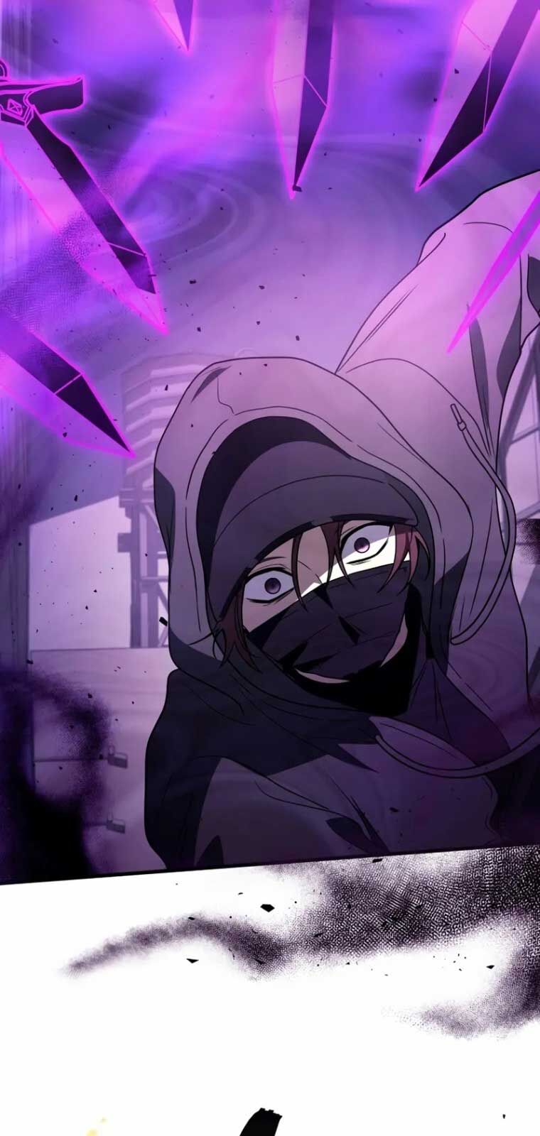 Thần Chiến Tranh Trở Lại Cấp 2 - Chapter 97 - Page 26