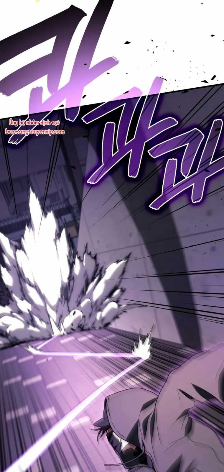 Thần Chiến Tranh Trở Lại Cấp 2 - Chapter 97 - Page 27