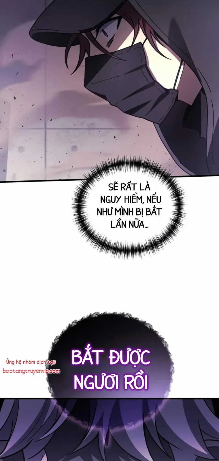 Thần Chiến Tranh Trở Lại Cấp 2 - Chapter 97 - Page 29
