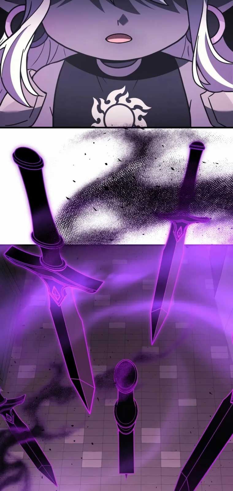 Thần Chiến Tranh Trở Lại Cấp 2 - Chapter 97 - Page 30