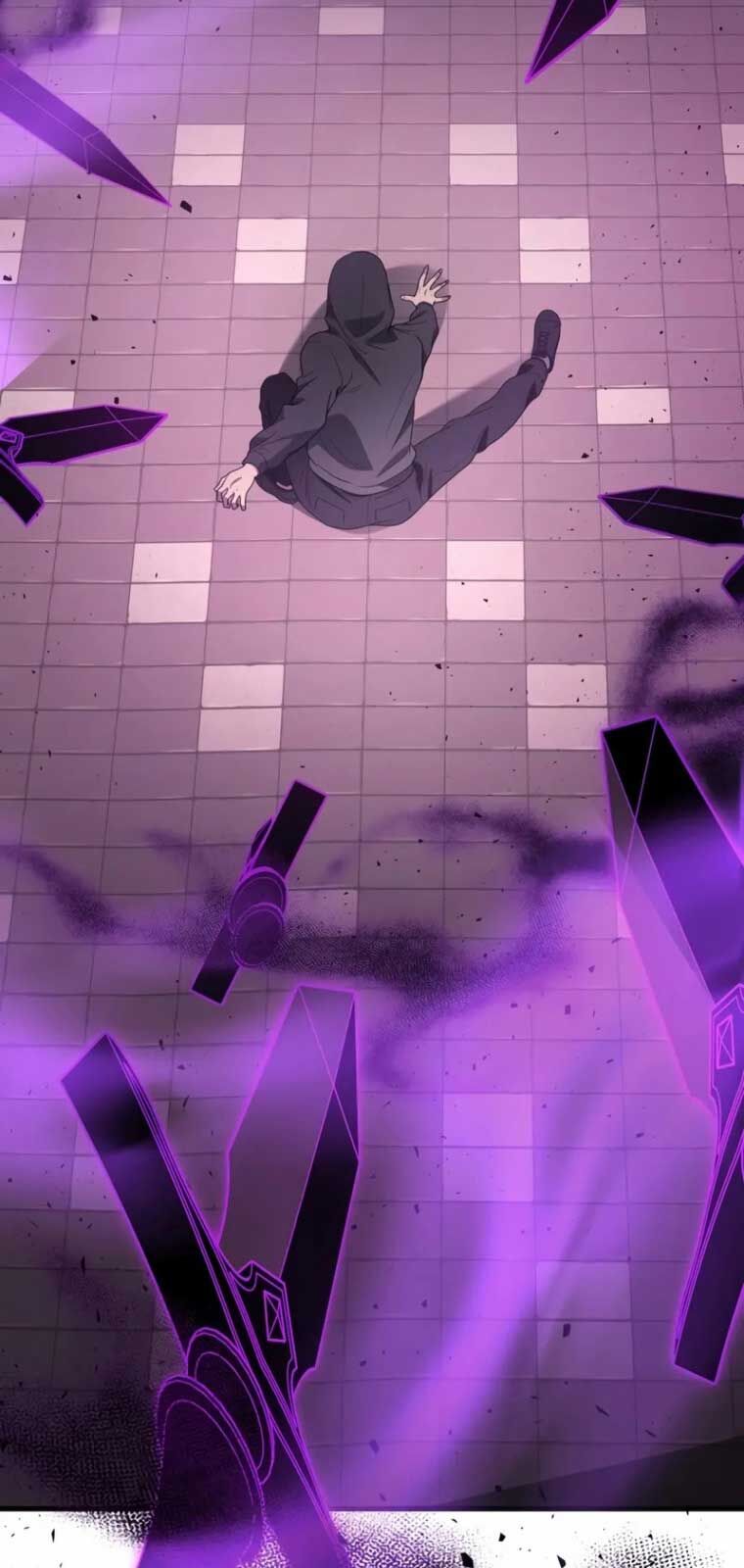 Thần Chiến Tranh Trở Lại Cấp 2 - Chapter 97 - Page 31