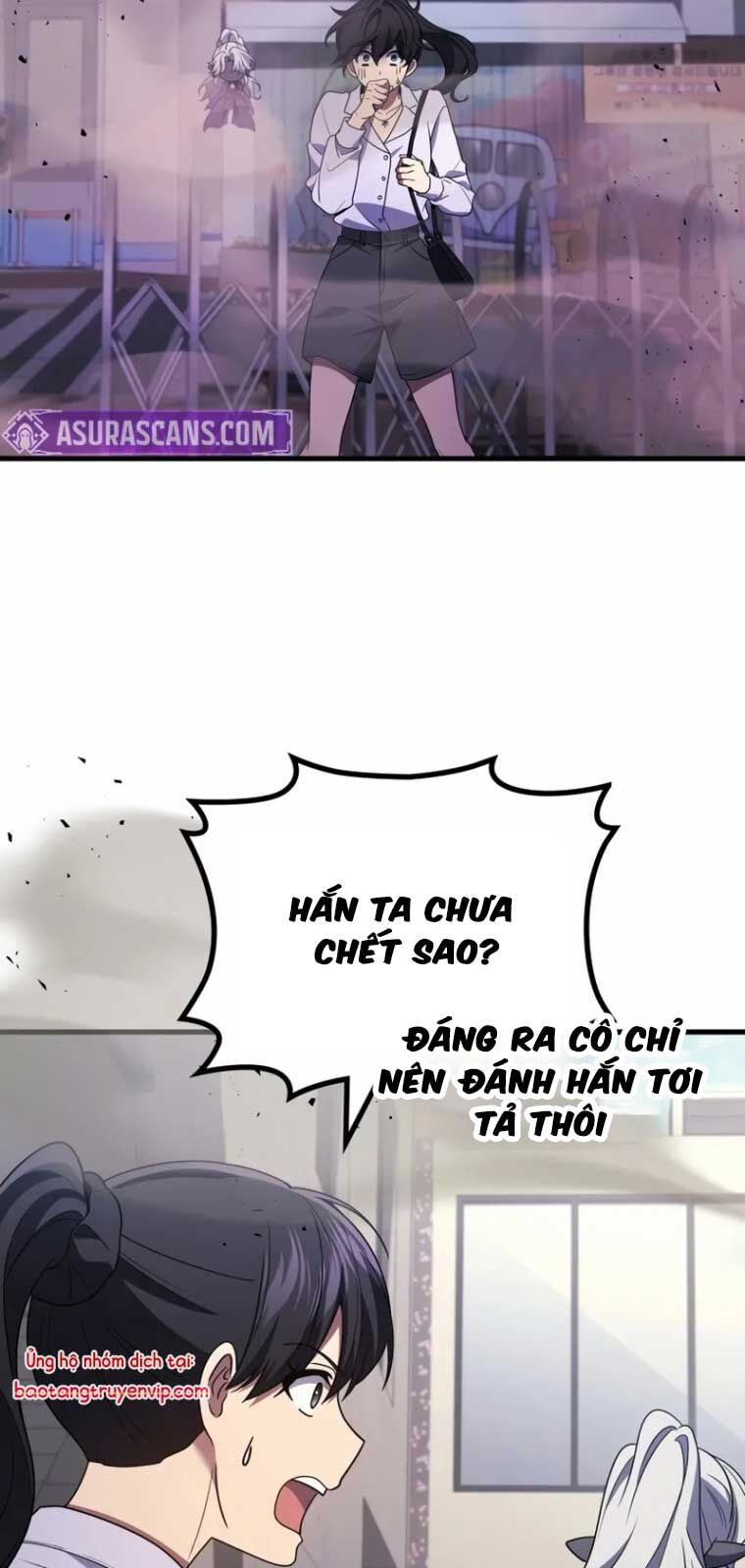 Thần Chiến Tranh Trở Lại Cấp 2 - Chapter 97 - Page 34