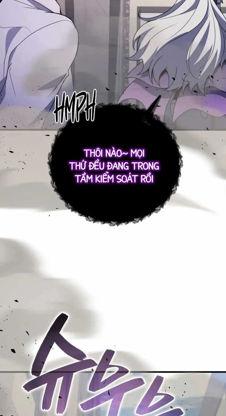 Thần Chiến Tranh Trở Lại Cấp 2 - Chapter 97 - Page 35