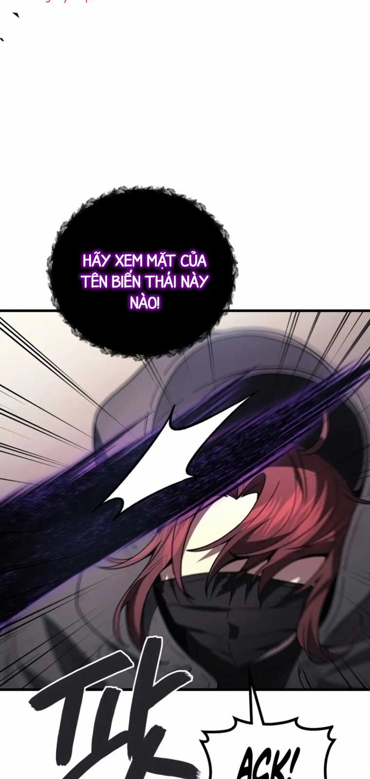 Thần Chiến Tranh Trở Lại Cấp 2 - Chapter 97 - Page 38