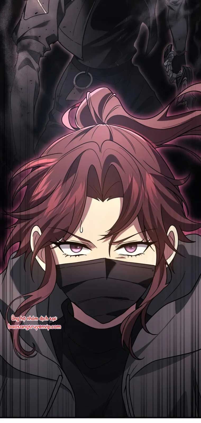 Thần Chiến Tranh Trở Lại Cấp 2 - Chapter 97 - Page 41