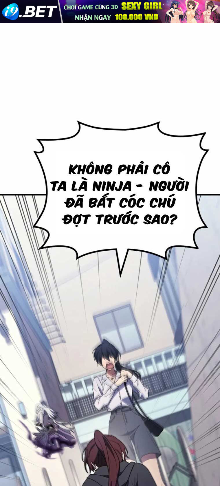 Thần Chiến Tranh Trở Lại Cấp 2 - Chapter 97 - Page 42