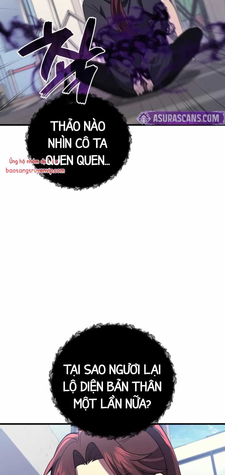 Thần Chiến Tranh Trở Lại Cấp 2 - Chapter 97 - Page 43