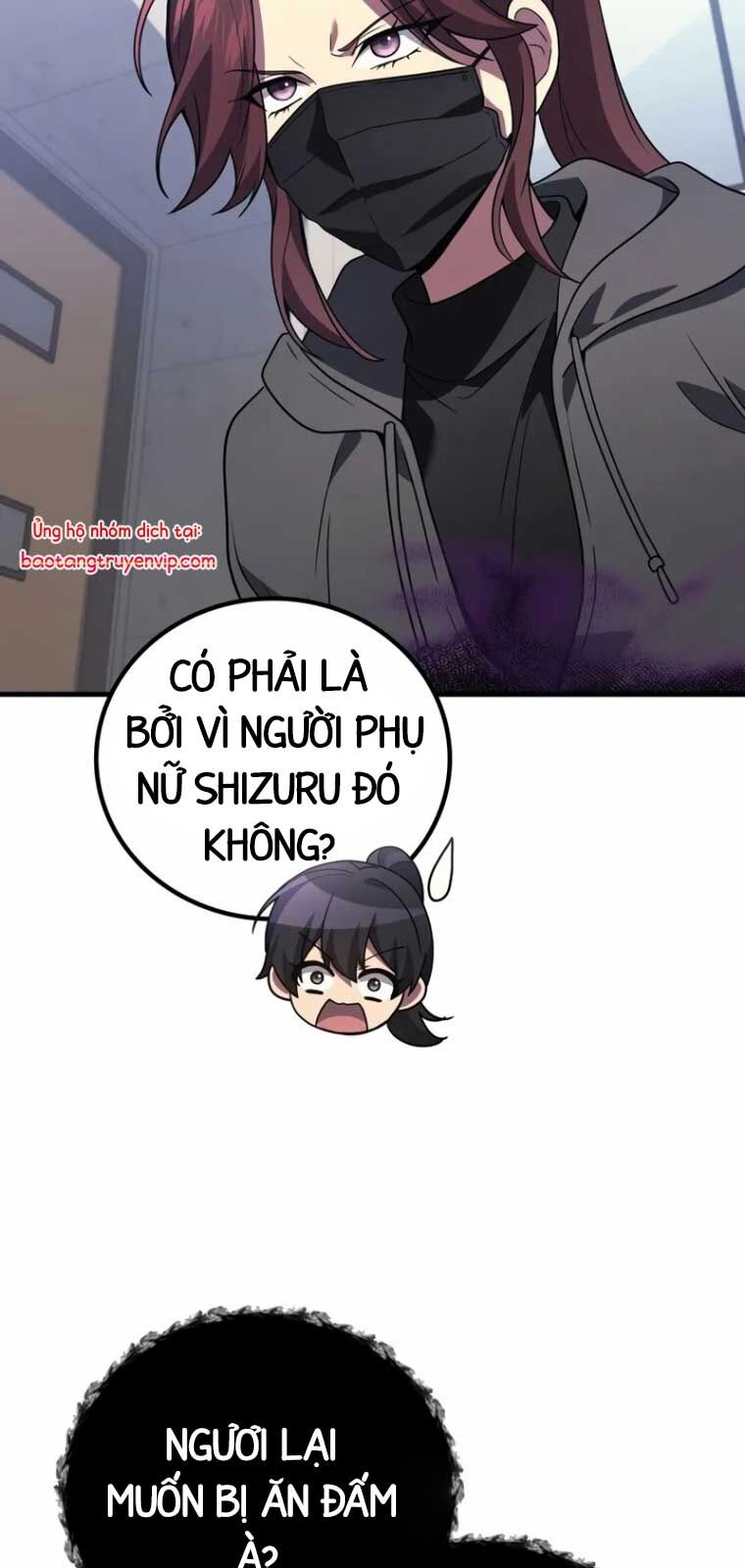 Thần Chiến Tranh Trở Lại Cấp 2 - Chapter 97 - Page 44