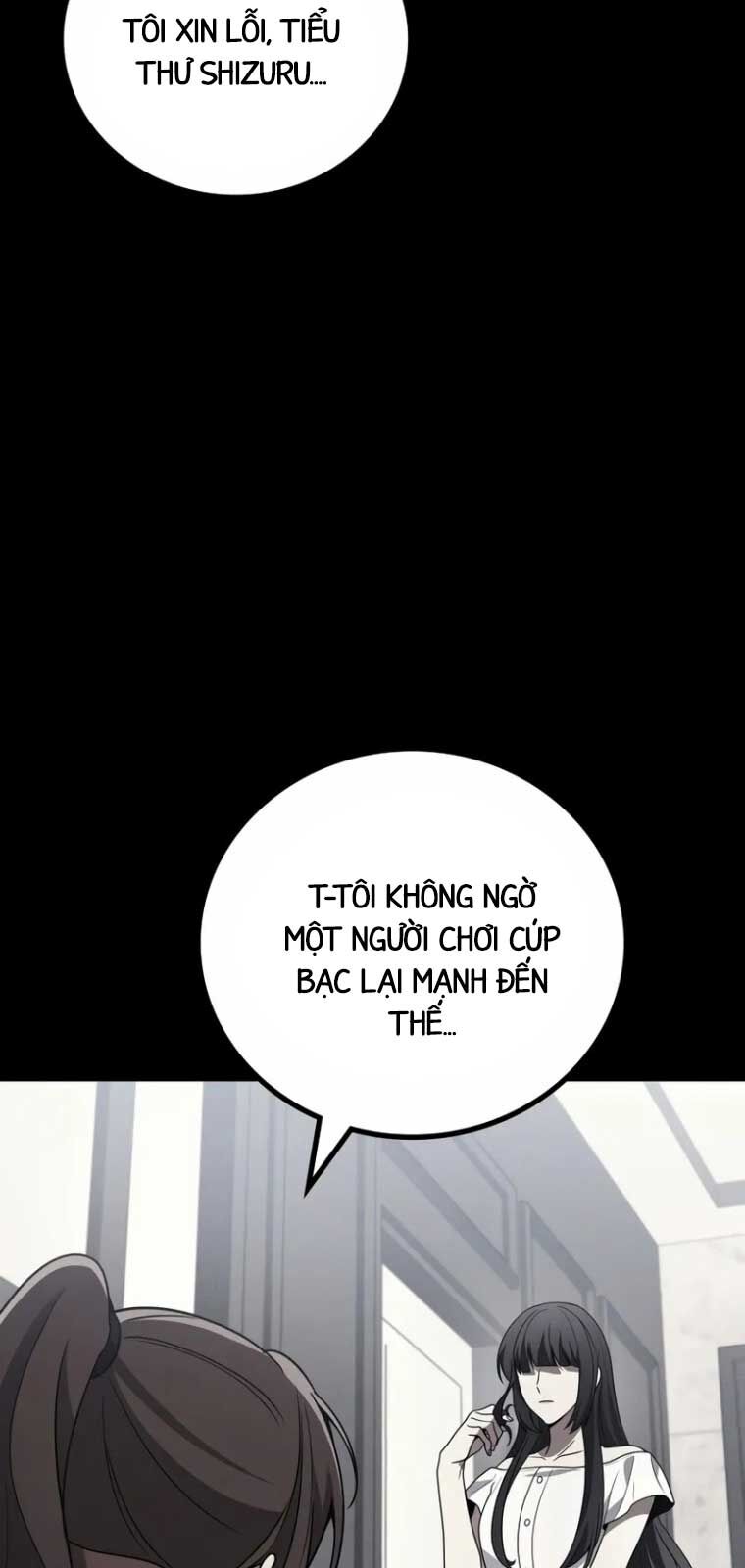Thần Chiến Tranh Trở Lại Cấp 2 - Chapter 97 - Page 47