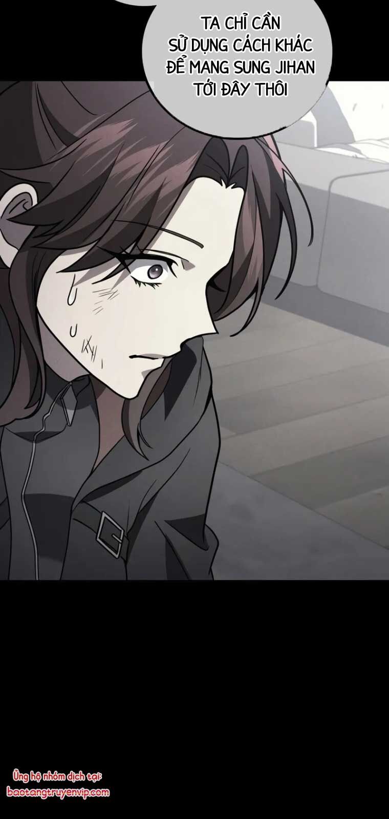 Thần Chiến Tranh Trở Lại Cấp 2 - Chapter 97 - Page 50