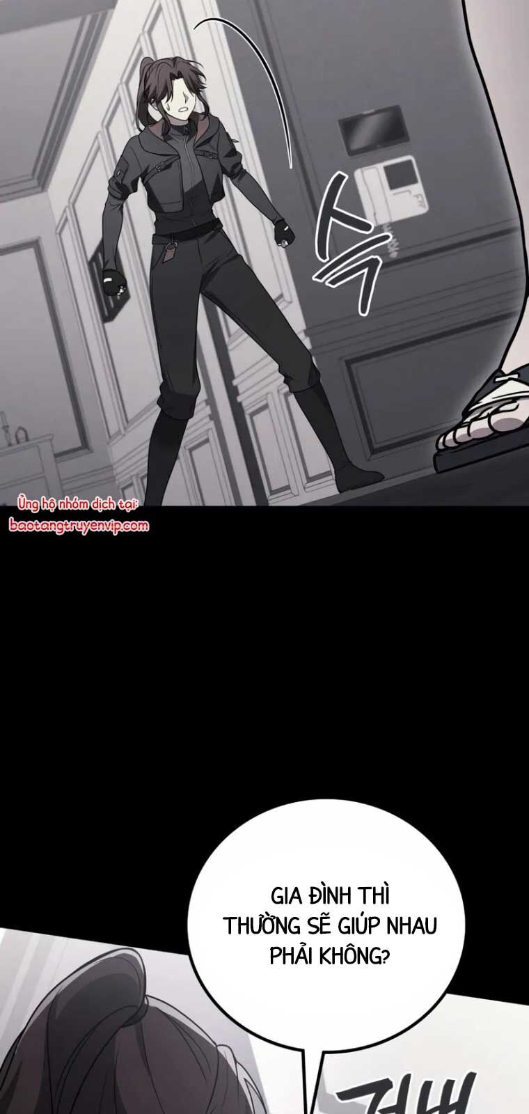 Thần Chiến Tranh Trở Lại Cấp 2 - Chapter 97 - Page 56