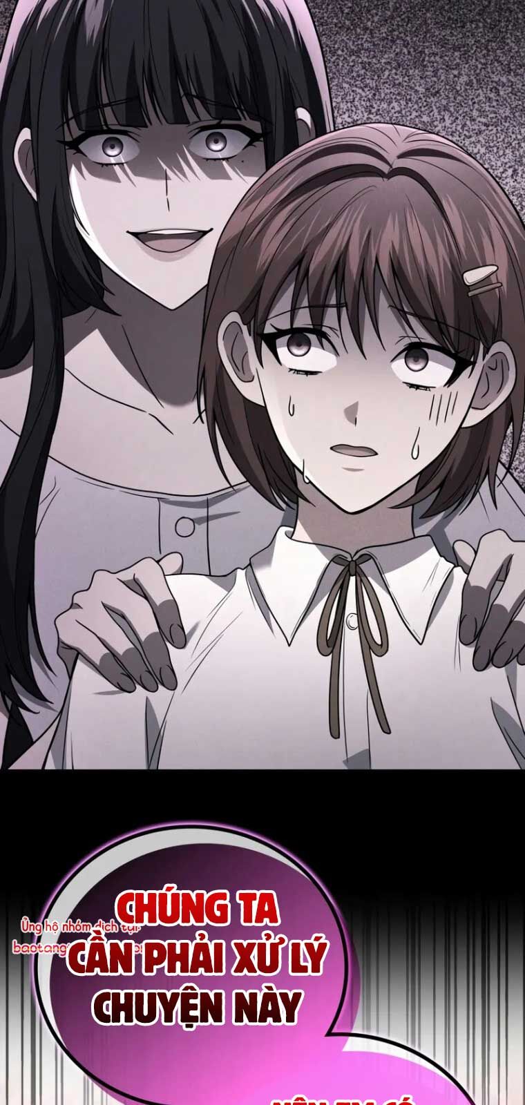 Thần Chiến Tranh Trở Lại Cấp 2 - Chapter 97 - Page 59