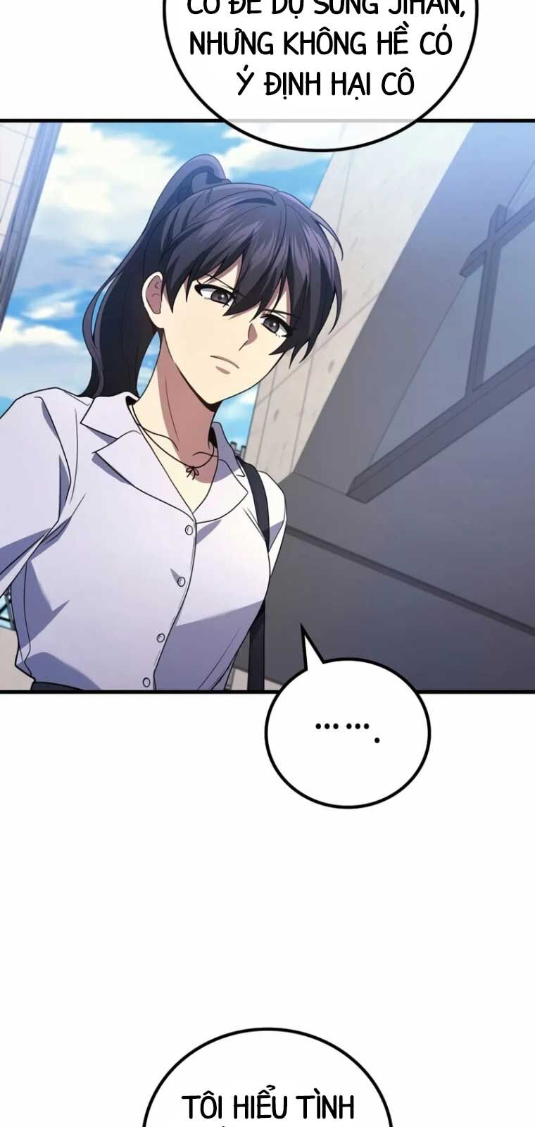 Thần Chiến Tranh Trở Lại Cấp 2 - Chapter 97 - Page 63