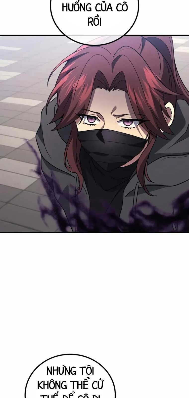 Thần Chiến Tranh Trở Lại Cấp 2 - Chapter 97 - Page 64