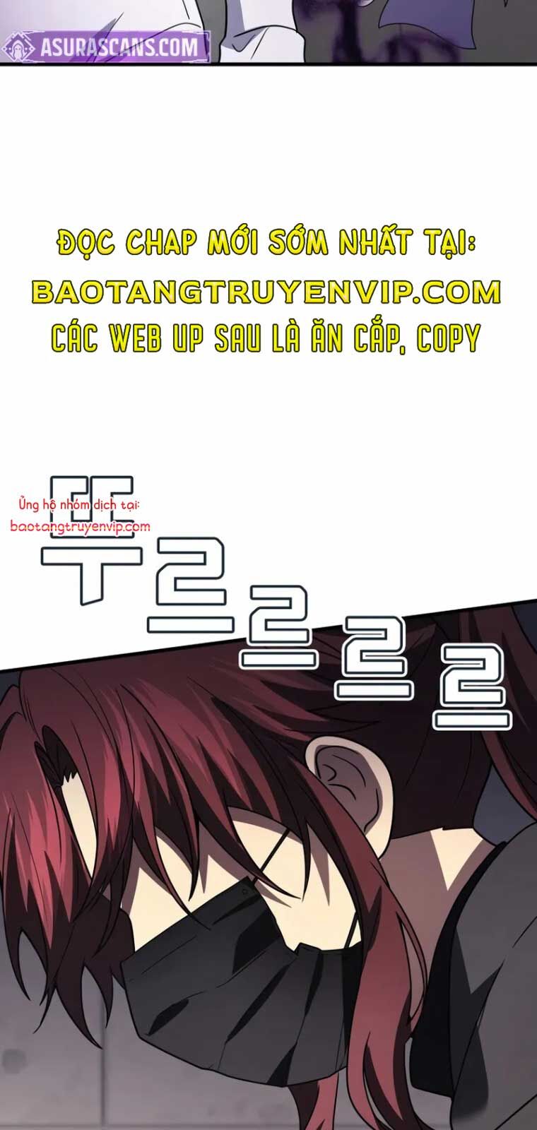 Thần Chiến Tranh Trở Lại Cấp 2 - Chapter 97 - Page 67