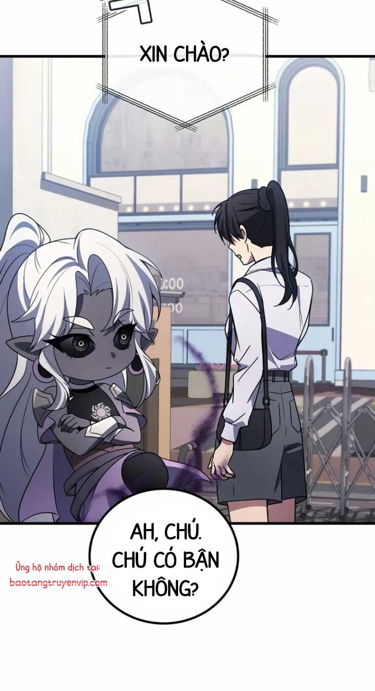 Thần Chiến Tranh Trở Lại Cấp 2 - Chapter 97 - Page 69