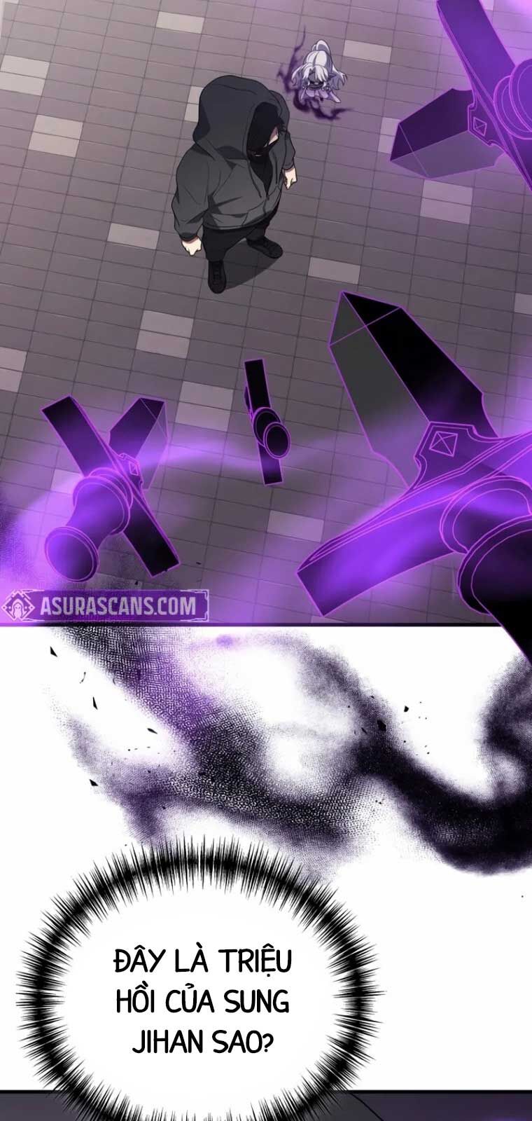 Thần Chiến Tranh Trở Lại Cấp 2 - Chapter 97 - Page 7