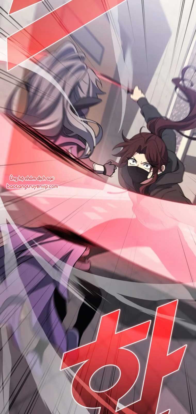 Thần Chiến Tranh Trở Lại Cấp 2 - Chapter 97 - Page 71