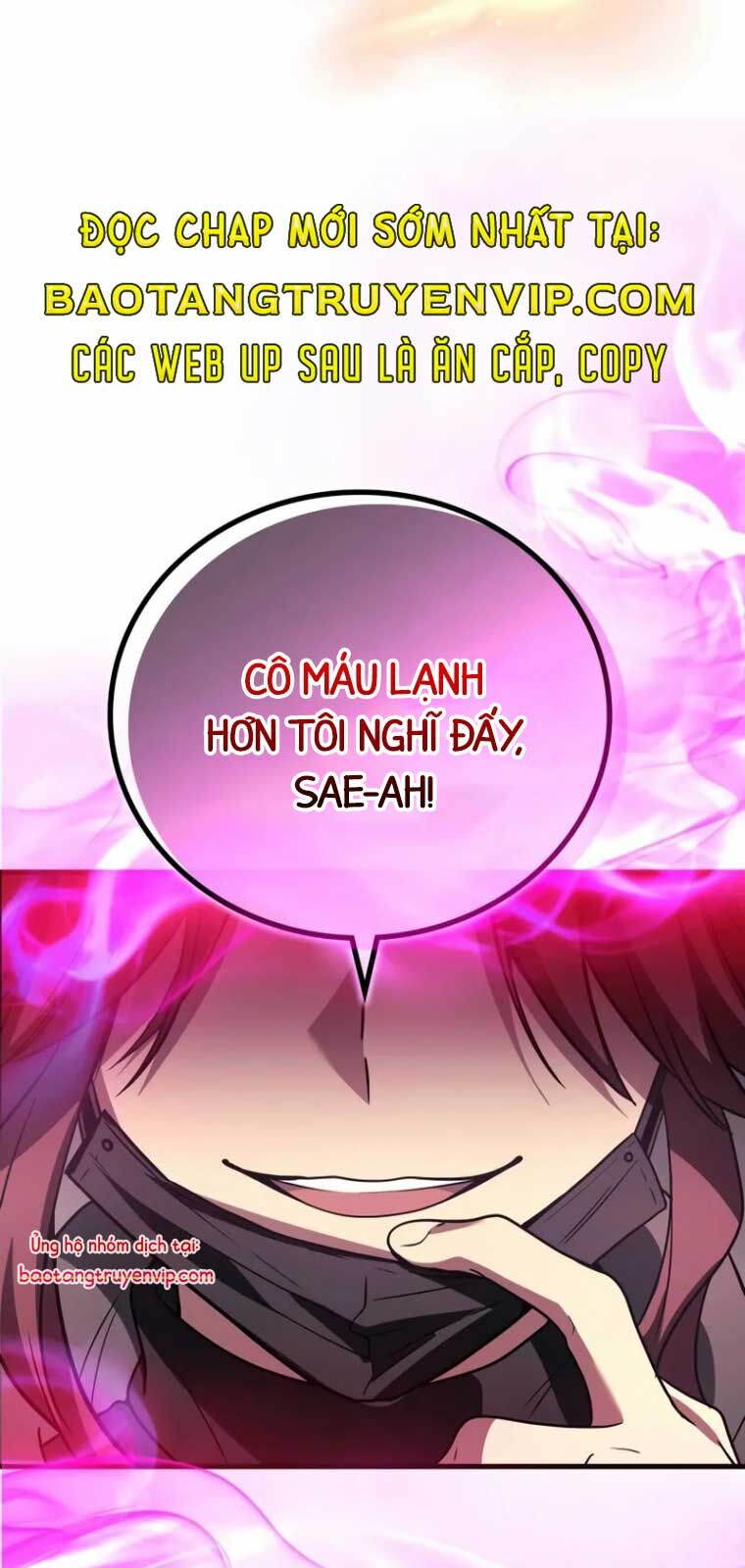 Thần Chiến Tranh Trở Lại Cấp 2 - Chapter 97 - Page 76