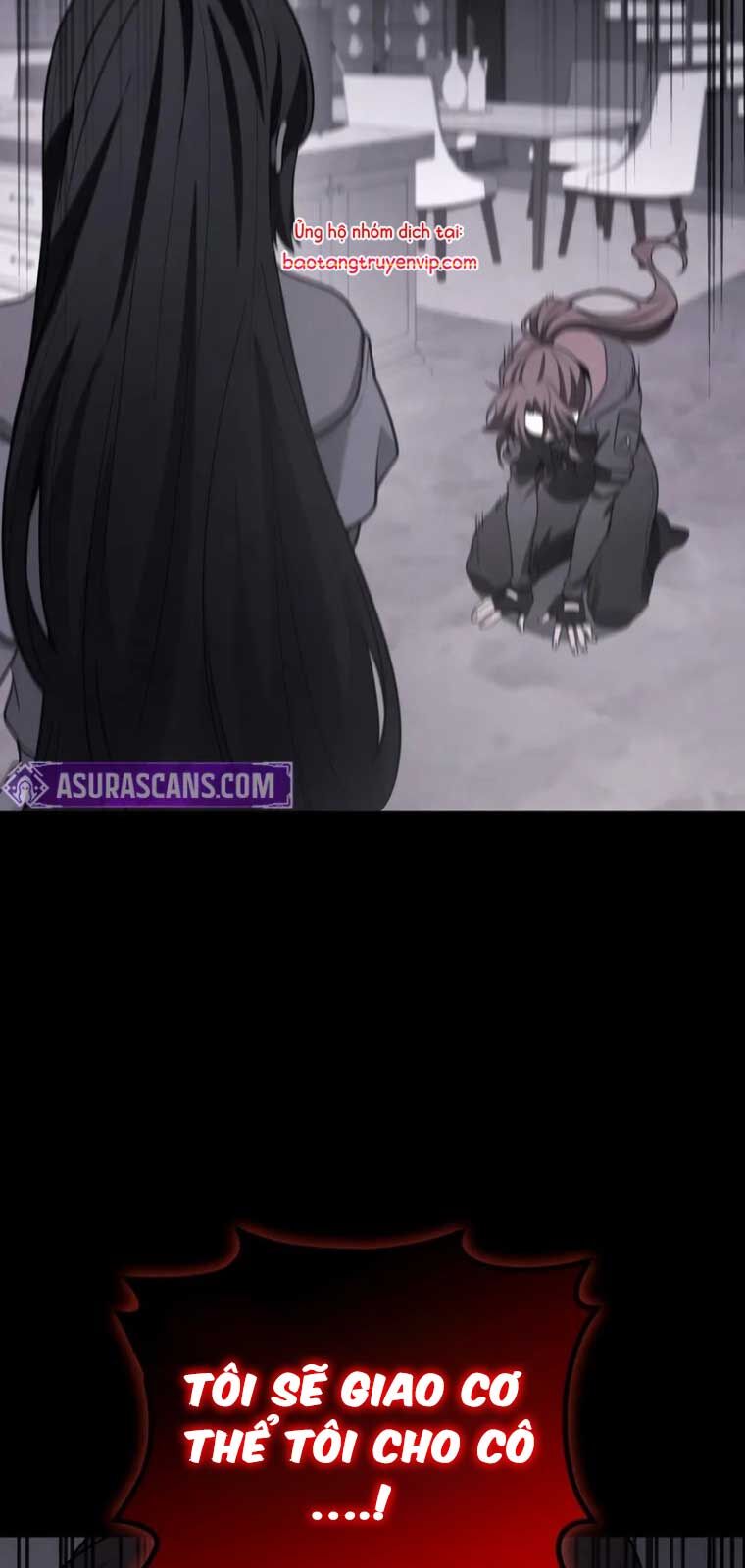 Thần Chiến Tranh Trở Lại Cấp 2 - Chapter 97 - Page 78