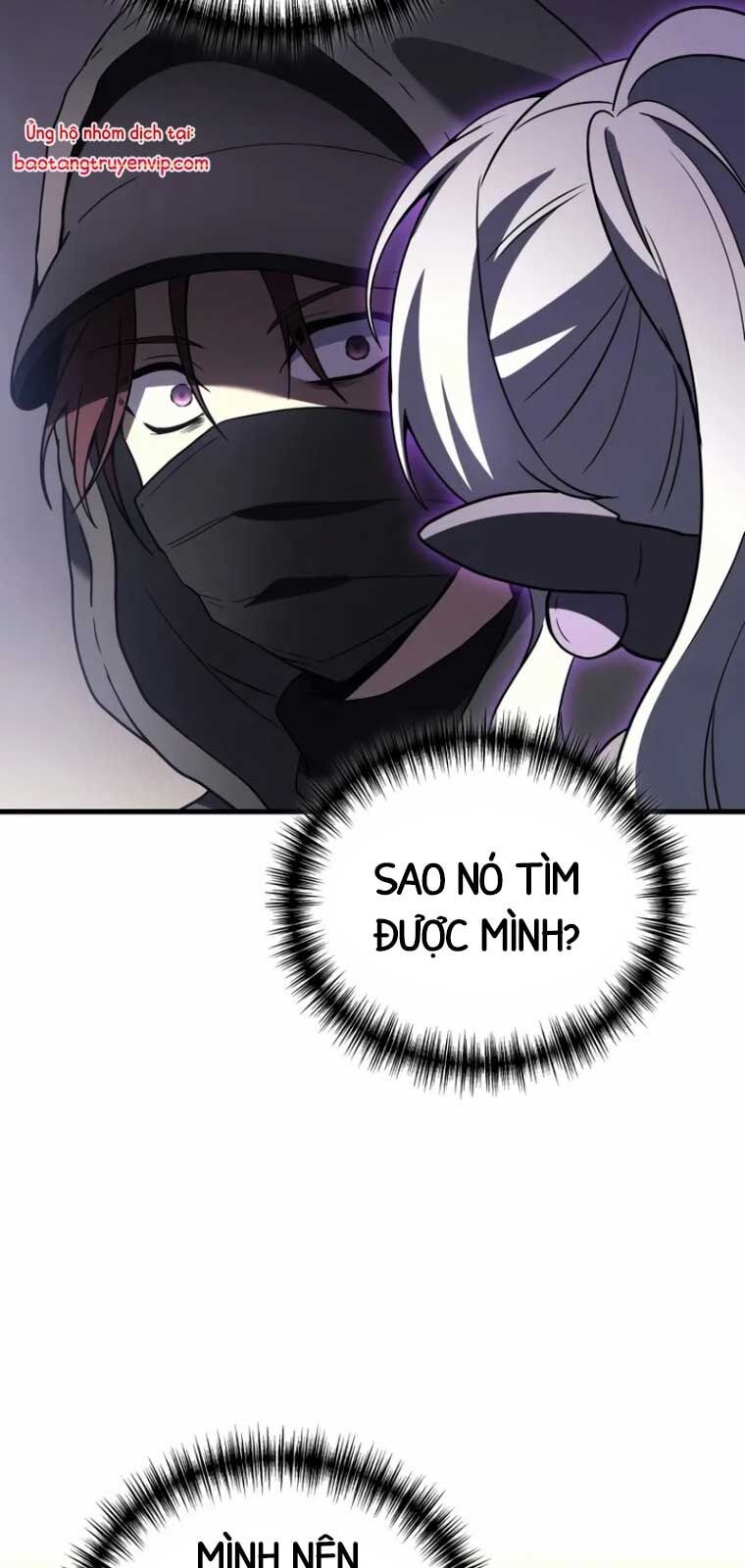 Thần Chiến Tranh Trở Lại Cấp 2 - Chapter 97 - Page 8