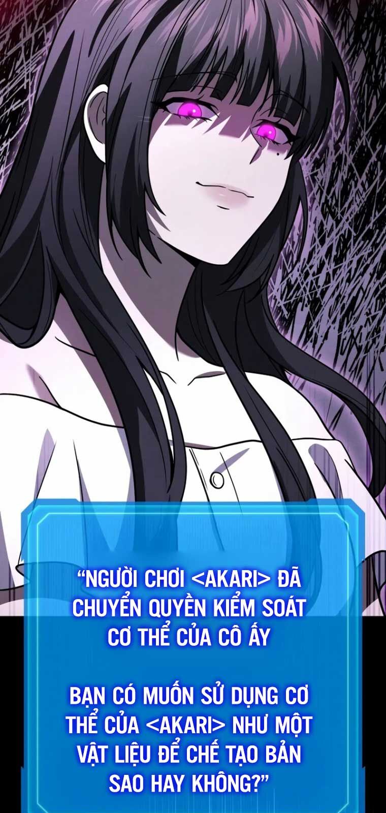 Thần Chiến Tranh Trở Lại Cấp 2 - Chapter 97 - Page 80