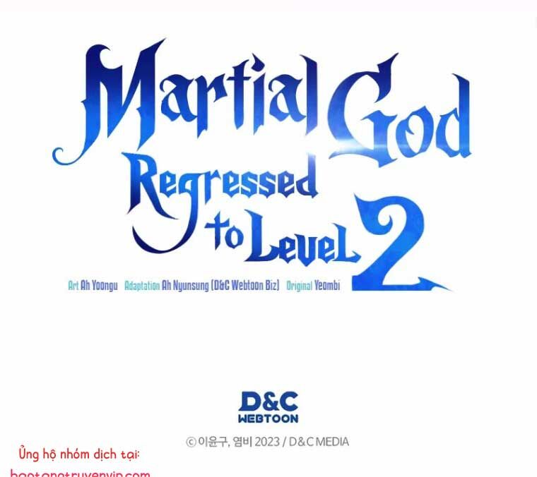 Thần Chiến Tranh Trở Lại Cấp 2 - Chapter 97 - Page 84