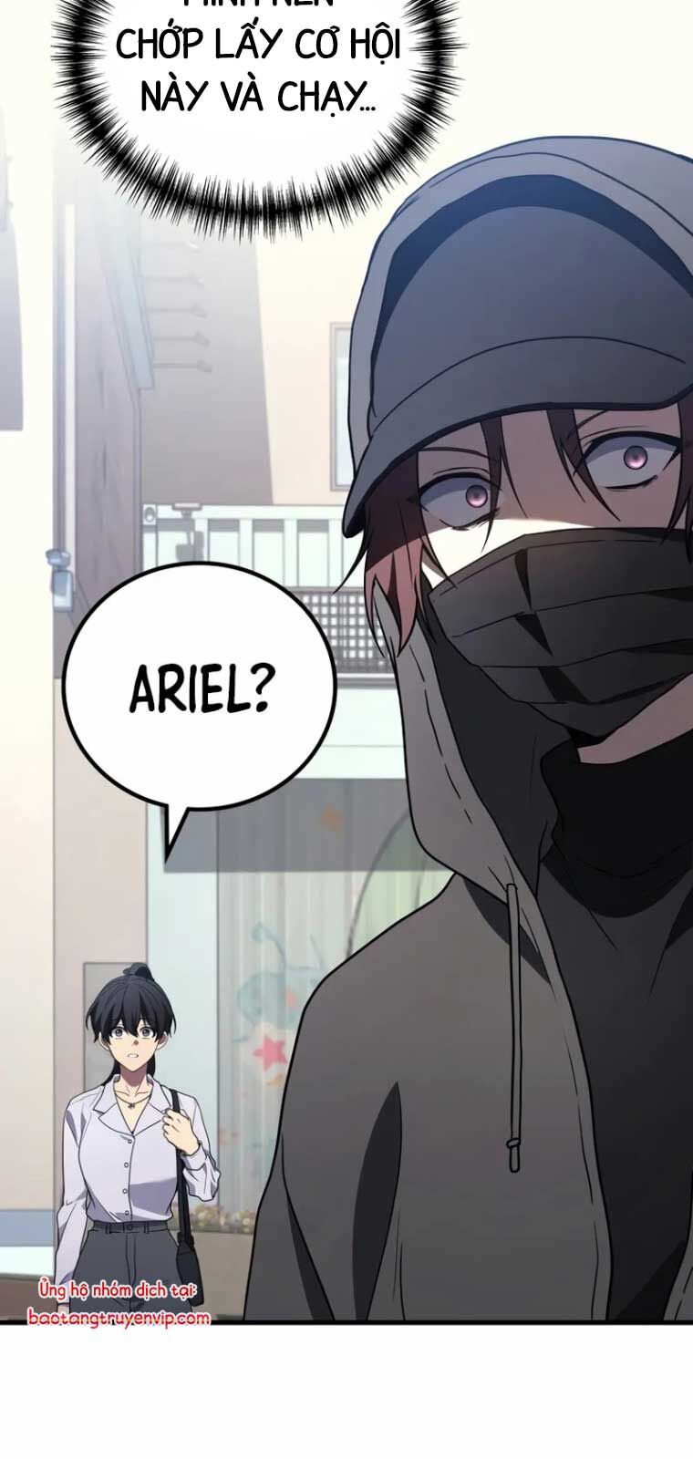 Thần Chiến Tranh Trở Lại Cấp 2 - Chapter 97 - Page 9