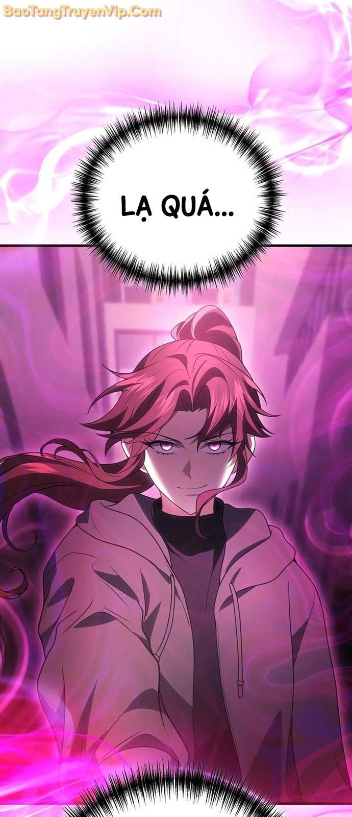 Thần Chiến Tranh Trở Lại Cấp 2 - Chapter 98 - Page 17