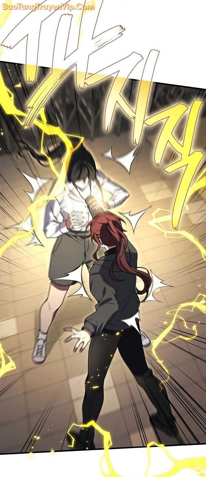 Thần Chiến Tranh Trở Lại Cấp 2 - Chapter 98 - Page 20