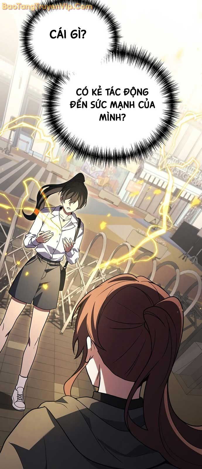 Thần Chiến Tranh Trở Lại Cấp 2 - Chapter 98 - Page 23