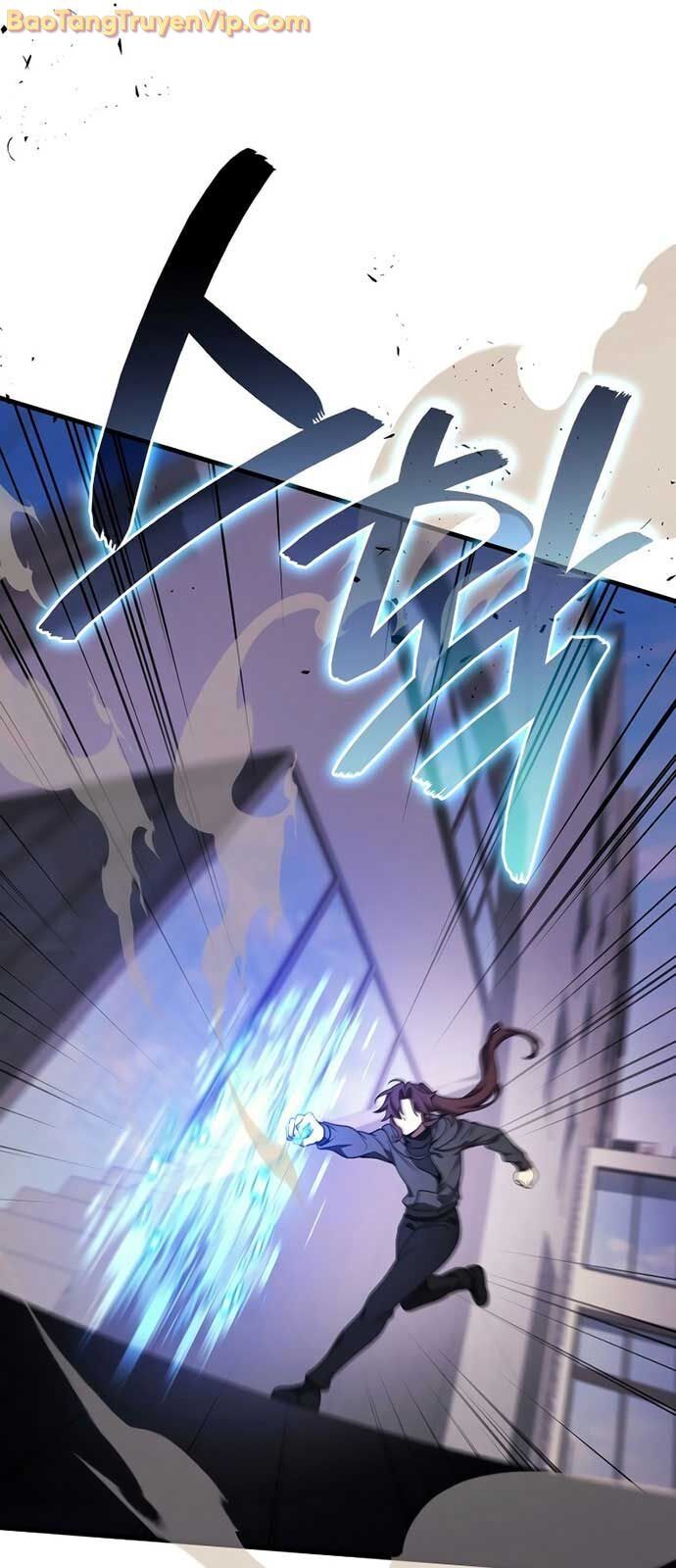 Thần Chiến Tranh Trở Lại Cấp 2 - Chapter 98 - Page 31