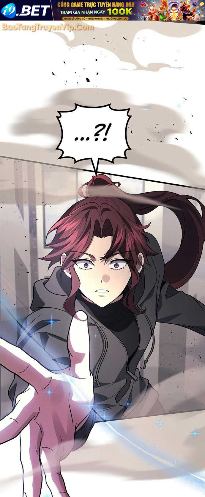 Thần Chiến Tranh Trở Lại Cấp 2 - Chapter 98 - Page 32