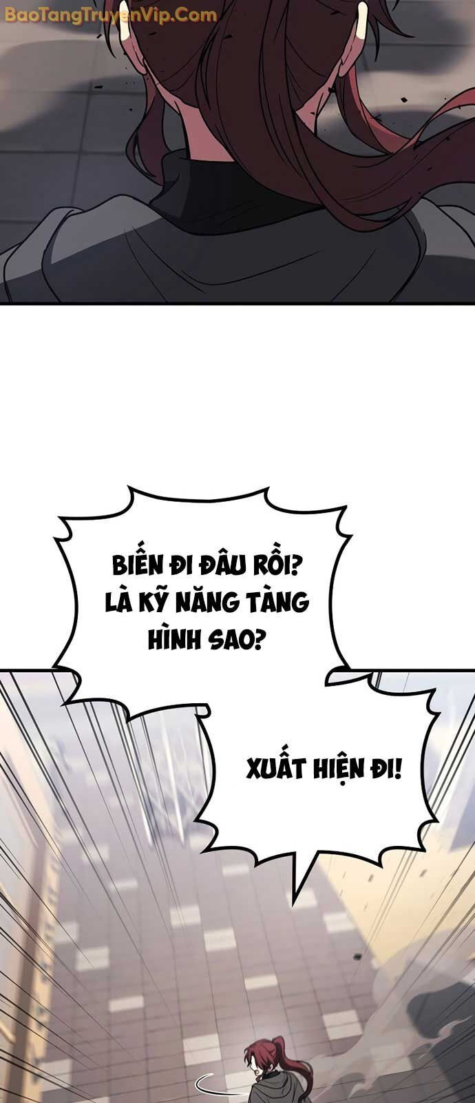 Thần Chiến Tranh Trở Lại Cấp 2 - Chapter 98 - Page 34